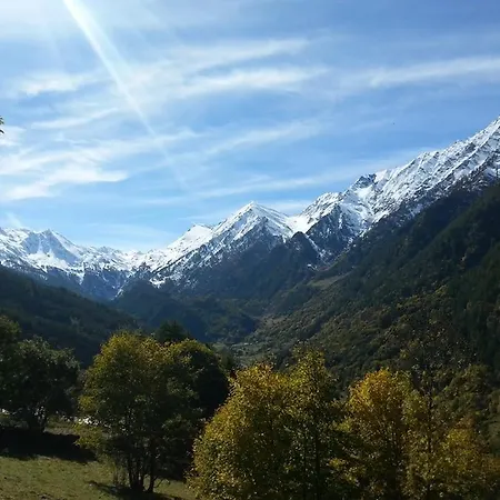 Delle Alpi 3*