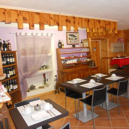 Delle Alpi Hotel